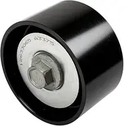 GM Genuine Parts 12633065 Drive Belt Idler Pulley