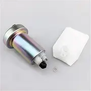 Fuel Petcock Valve For NPS50 For Zoomer For AF66 (For NPS505/6/8/9) 2005-2009 16710-GEZ-640 Motorcycle Fuel Pumps Oil Tank Tap Gas Fuel