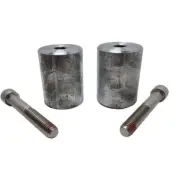 TRAC Stabilizer Zinc Anode Kit