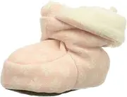 [Sterntaler] baby girl leaves shoe