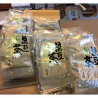 在飛比找蝦皮購物優惠-日本原裝遊月亭黑豆茶/黑豆水-12g*10包入