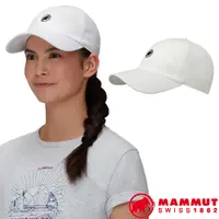 在飛比找PChome24h購物優惠-【MAMMUT 長毛象】Mammut 經典LOGO純棉透氣防