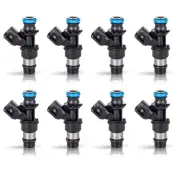 ACEON 8pc Fuel Injector For 2005-2006 Chevrolet Trailblazer EXT 5.3 TR9OH