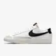 NIKE 休閒鞋 運動鞋 W BLAZER LOW 77 女 DC4769102 白黑 現貨 廠商直送