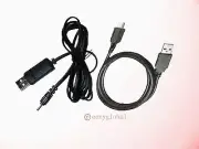 USB Cable For THE SHARPER IMAGE literati Digital Reader 1636377, 1637287 eReader