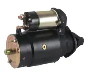 NEW 12V STARTER FITS CHEVROLET VAN P30 P20 5.0L 1968-1969 5.7L 1970-1972 1108793 (for: Chevrolet)