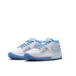 NIKE JA 1 SE (GS) 大童款 白藍 緩震 大童鞋 FJ1266400 SNEAKERS542