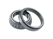 Timken 73CZ54J Front Inner Wheel Bearing Fits 1978-1991, 1993-1995 Porsche 928 (for: Porsche)