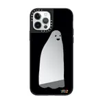 LORIEN STERN ARTIST GHOST CASETIFY IPHONE 16 15 14 13 12 11