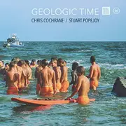 Geologic Popejoy -Cochrane, Chris / Popejoy, Stuart CD