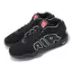 Nike 籃球鞋 Air Zoom G.T. Hustle 2 ASW EP 男鞋 黑白 全明星賽 大AIR FZ5744-002