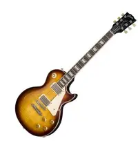 在飛比找Yahoo!奇摩拍賣優惠-GIBSON 2018 Les Paul Tradition