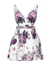 [MIKAEL] MIKAEL Mini dresses - Item 15256371