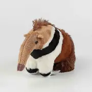 Anteater Simulation Plush Toy Animal Doll Cute Doll