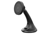 3SIXT Magnetic Long Arm Phone Car Mount - MagSafe Ring Included, Window or Dash