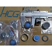 在飛比找蝦皮購物優惠-HCG 和成牌 原廠公司貨 水龍頭氣泡頭 臉盆龍頭 廚房龍頭