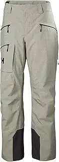 [Helly Hansen] Womens Powderqueen Pant