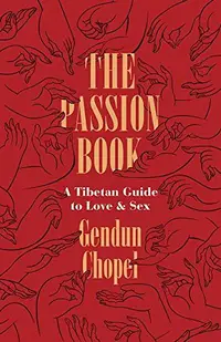 在飛比找誠品線上優惠-The Passion Book: A Tibetan Gu
