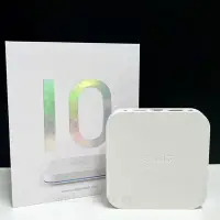 在飛比找Yahoo!奇摩拍賣優惠-【免運】全新 安博10代 UBOX10 安博10 安博盒子 