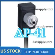 1PC Brand New Keyence AP-41 Pressure Sensor In Box Free Shipping AP41