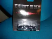 HOT WHEELS KNIGHT RIDER K.I.T.T. SUPER PURSUIT MODE