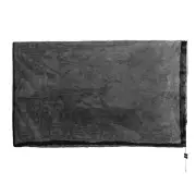 Leaf Shredder Bag Mulch Collection Bag Strong Material Wide Application