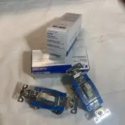 2 Pack Eaton AH1203V 3 Way Switch