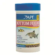API Bottom Feeder Shrimp Pellets 113g