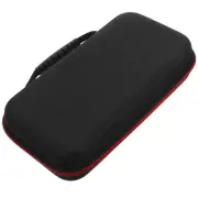 Wireless Lavalier Handheld Microphone Storage Bag Carrying Travel