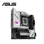 ASUS ROG STRIX B760-G GAMING WIFI D4 主機板 + INTEL I5-14400 中央處理器