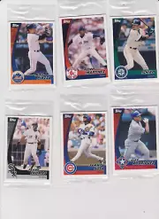2002 Post Cereal 15 Unopened Packs of 2 Cards