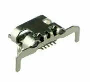 Genuine Micro USB Port DC Charging Socket for Microsoft Xbox One 1 Controller