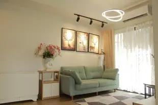 海灣家園生態公園服務式公寓Bayhomes Ecopark Serviced Apartment