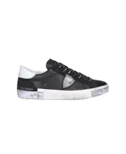 Round head tie Xiuan leisure sports shoes 44,45,46,40,43 Black