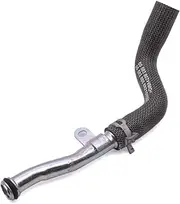 Engine Oil Cooler Outlet Pipe with O-Ring Pipes Hoses Radiator Hose Oil Cooler for Vauxhall for Vauxhall Adam Astra J Cascada Corsa D E Insignia A Meriva B Mokka X Zafira C 55583808