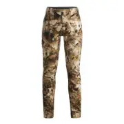 Women's Sitka Cadence Pants 26 Marsh Regular