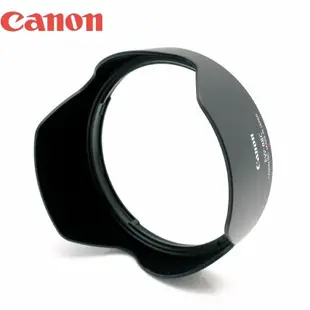 佳能原廠Canon太陽罩EW-88C遮光罩EF第二代24-70mm F/2.8L II USM大三元