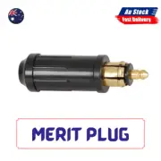 MERIT PLUG AUTOMOTIVE POWER CONNECTOR