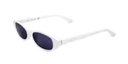 Victoria's Secret VS0004 25C Women’s Sunglasses Gold Size 52