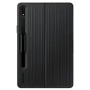 Samsung Galaxy Tab S8 / S7 Protective Standing Cover [EF-RX700CBEGWW]