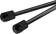 Gas Springs for Isuzu for D-Max 2019-2021 Pickup Accessories Front Hood Bonnet Gas Struts Lift Support Shock Damper Gas Struts