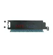 0X3YR8 01X2MT Dell Latitude E5470 5570 Precision 3510 Bracket Frame M.2 Caddy