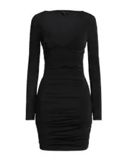 [PATRIZIA PEPE SERA] PATRIZIA PEPE SERA Mini dresses - Item 15389820