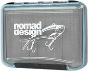 Nomad Design Nomad Design Vibe Storage Box Accessories Storage Large Orange