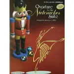 ╰☆美弦樂器☆╯TCHAIKOVSKY【OVERTURE TO THE NUTCRACKER SUITE】雙鋼琴8手聯彈