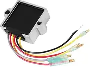 815279T Regulator Rectifier Mercury 883072T 6 Wire for Mercury Voltage Regulator 40HP 50HP 55HP 60HP 75HP 90HP 100HP 115HP 125HP 135HP 150HP 175HP 200HP 250HP 275HP 854515 815279-3
