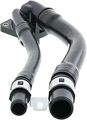 1322000015 Coolant Thermostat Housing Assembly A1322000015 Compatible For Mercedes Smart Fortwo