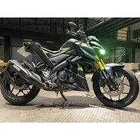 在飛比找蝦皮購物優惠-YAMAHA MSLAZ 二手檔車中古車配合全額.超額.學生