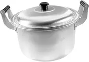 Cooking Pot Aluminum Alloy Saucepan for Seafood Instant Noodles Kitchen Noodle Pot Fast Heat