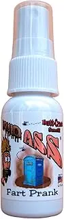 Liquid Ass Fart Spray Single 30ml (1 Liquid oz)